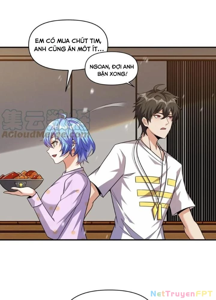 Quái Vật Nhạc Viên Chapter 111 - Trang 4