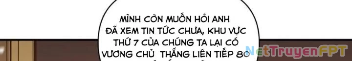 Quái Vật Nhạc Viên Chapter 111 - Trang 4