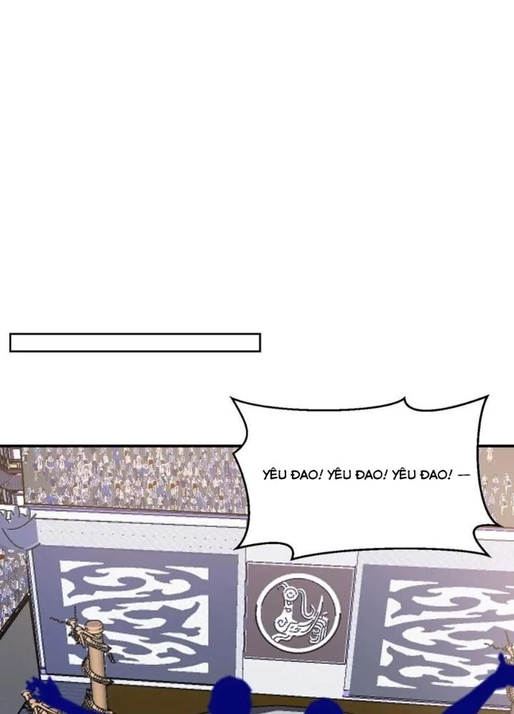 Quái Vật Nhạc Viên Chapter 111 - Trang 4