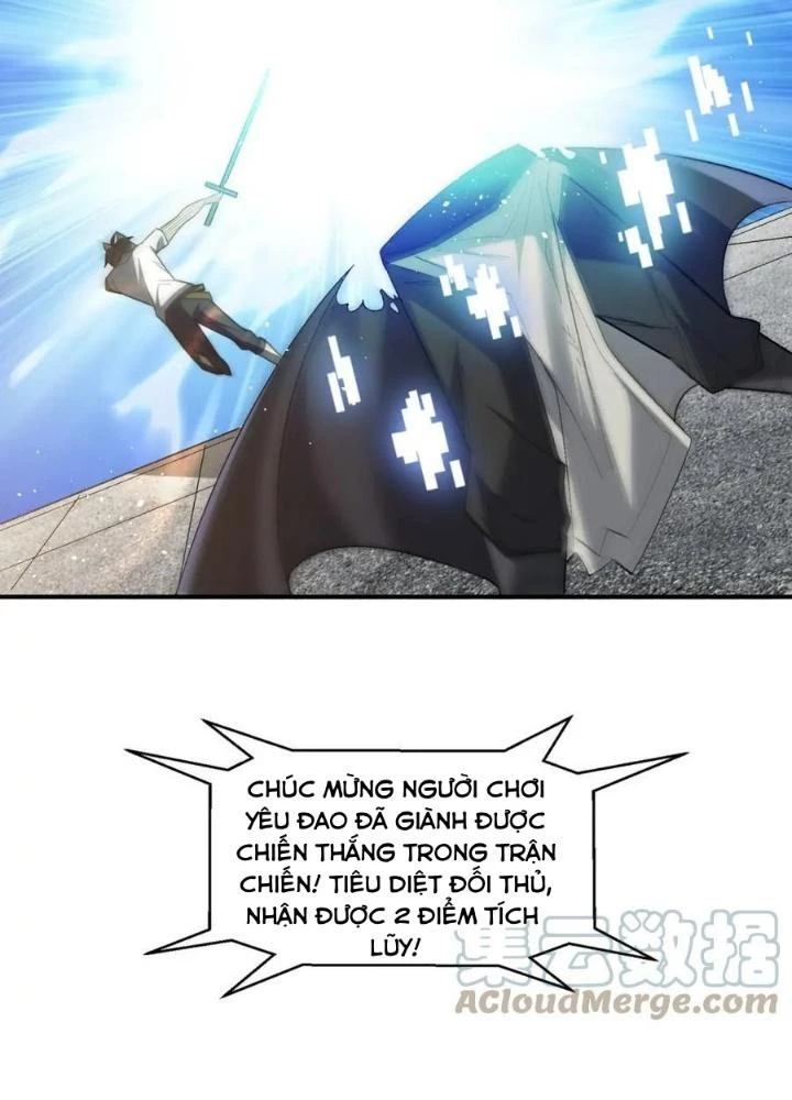Quái Vật Nhạc Viên Chapter 111 - Trang 4