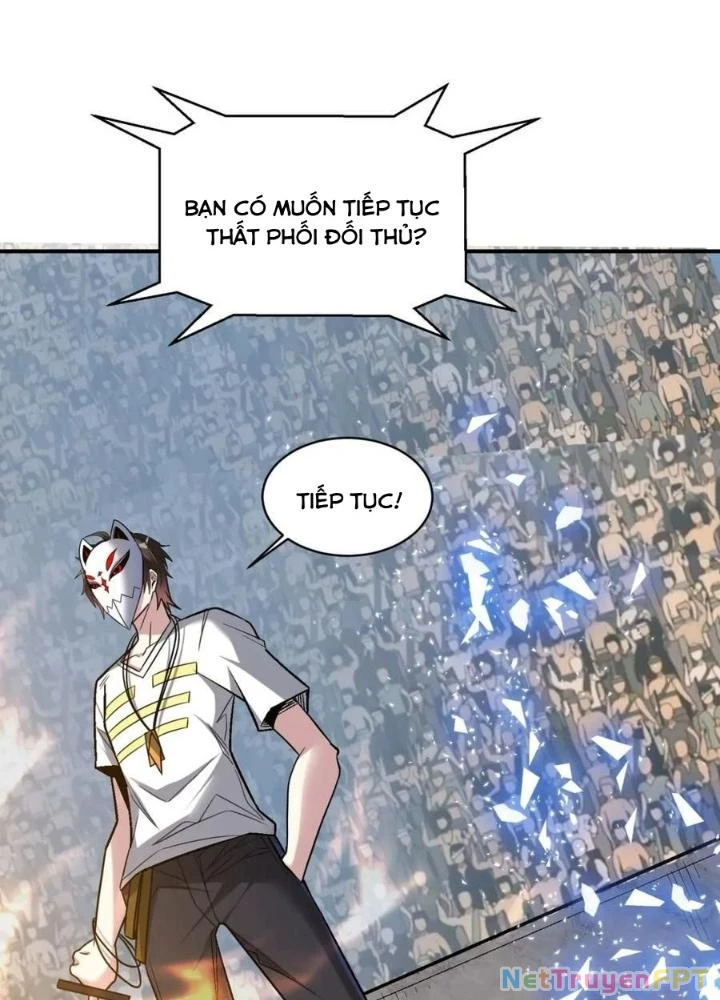 Quái Vật Nhạc Viên Chapter 111 - Trang 4