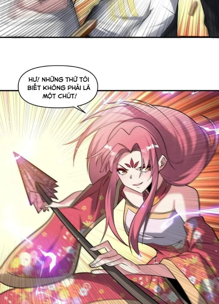 Quái Vật Nhạc Viên Chapter 111 - Trang 4