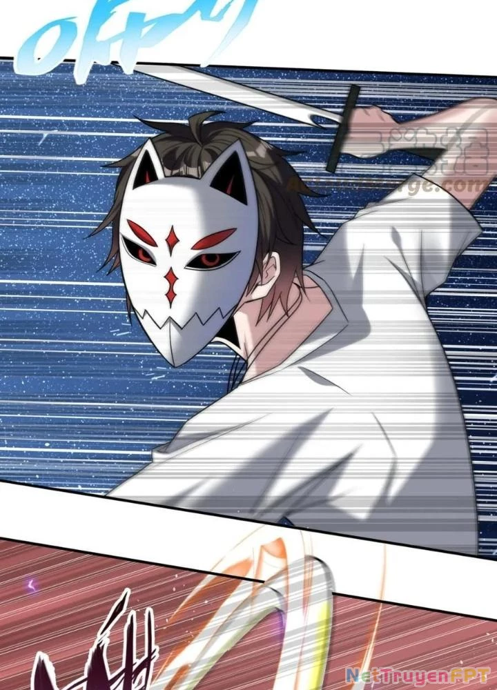 Quái Vật Nhạc Viên Chapter 111 - Trang 4