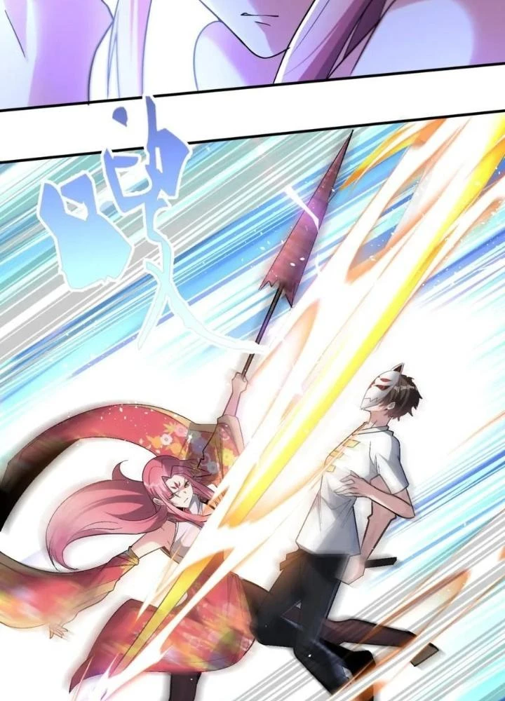 Quái Vật Nhạc Viên Chapter 111 - Trang 4