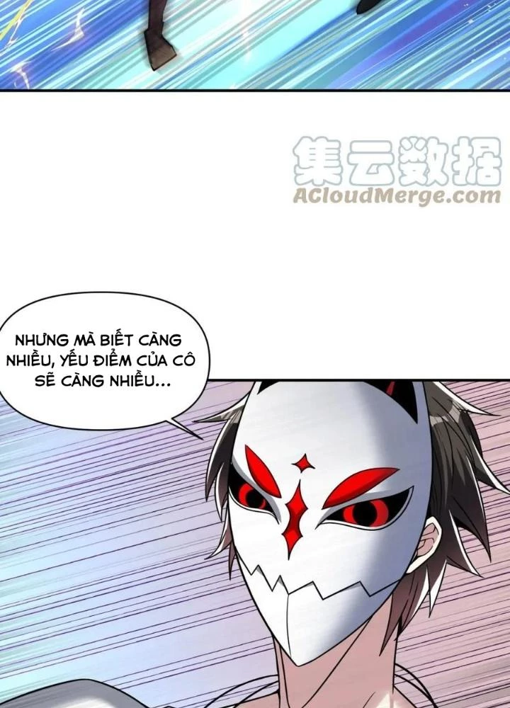 Quái Vật Nhạc Viên Chapter 111 - Trang 4