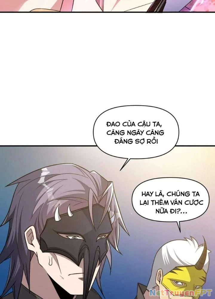 Quái Vật Nhạc Viên Chapter 111 - Trang 4