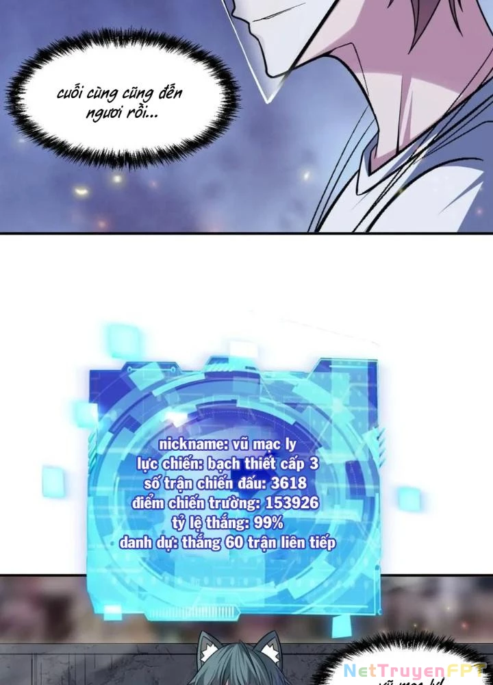 Quái Vật Nhạc Viên Chapter 111 - Trang 4