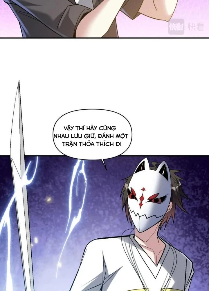 Quái Vật Nhạc Viên Chapter 111 - Trang 4