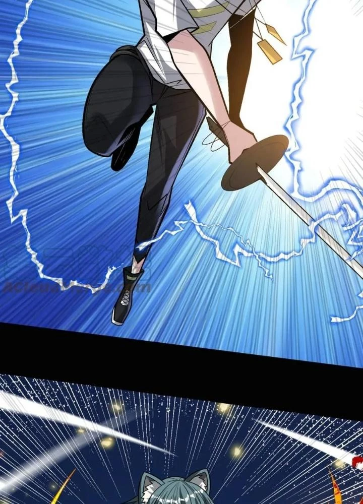 Quái Vật Nhạc Viên Chapter 111 - Trang 4