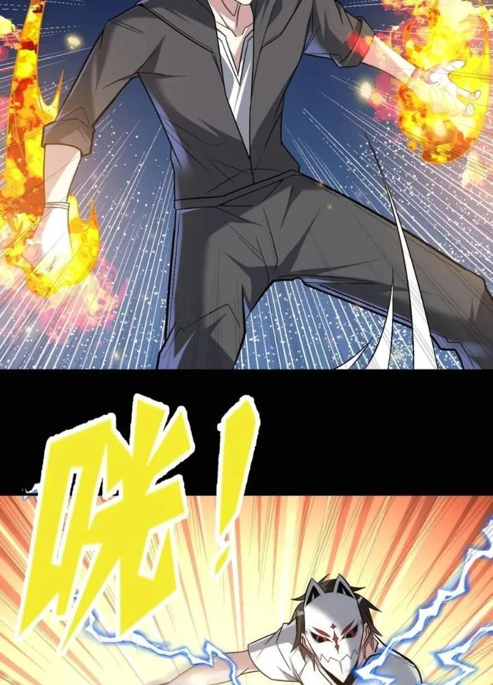 Quái Vật Nhạc Viên Chapter 111 - Trang 4