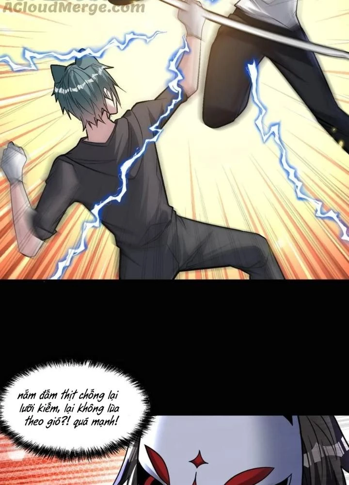 Quái Vật Nhạc Viên Chapter 111 - Trang 4