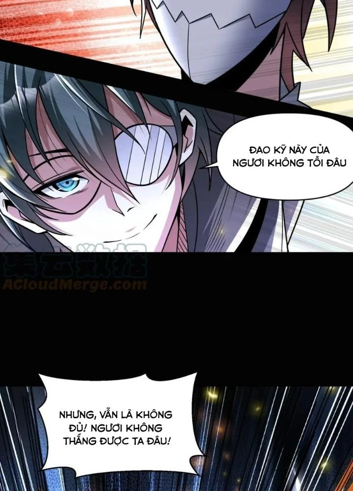 Quái Vật Nhạc Viên Chapter 111 - Trang 4