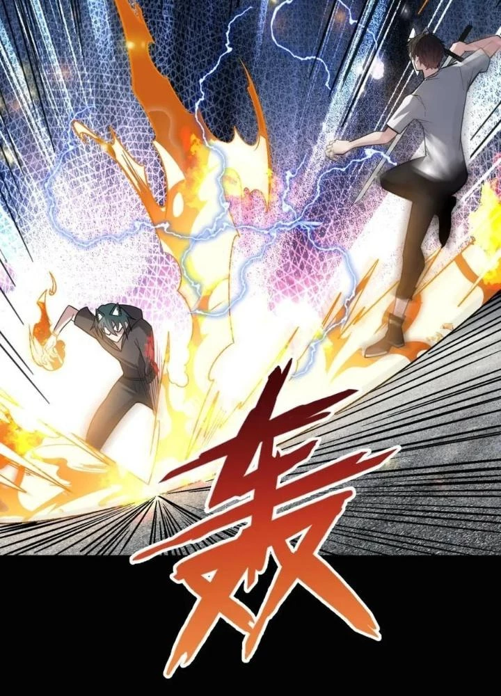 Quái Vật Nhạc Viên Chapter 111 - Trang 4