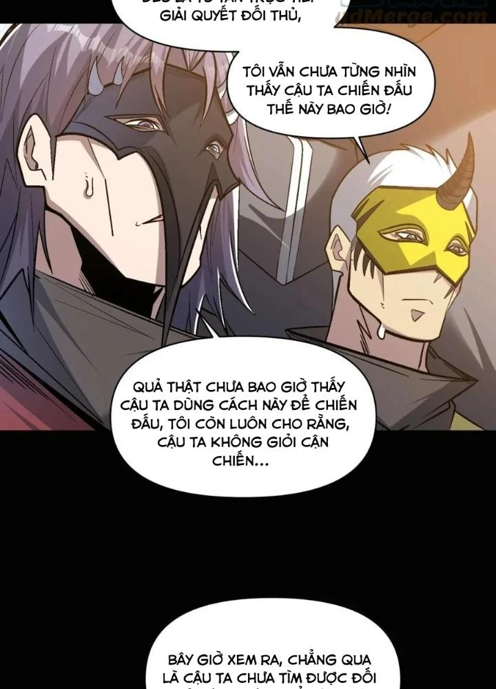 Quái Vật Nhạc Viên Chapter 111 - Trang 4