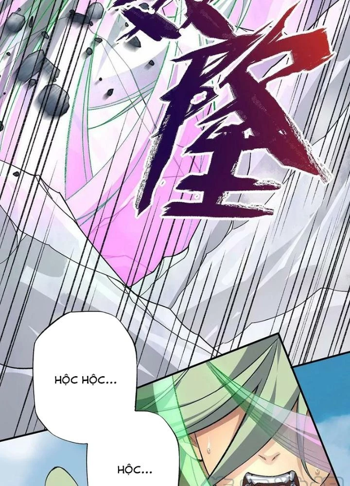 Thời Kỳ Tận Thế Chapter 115 - Trang 4