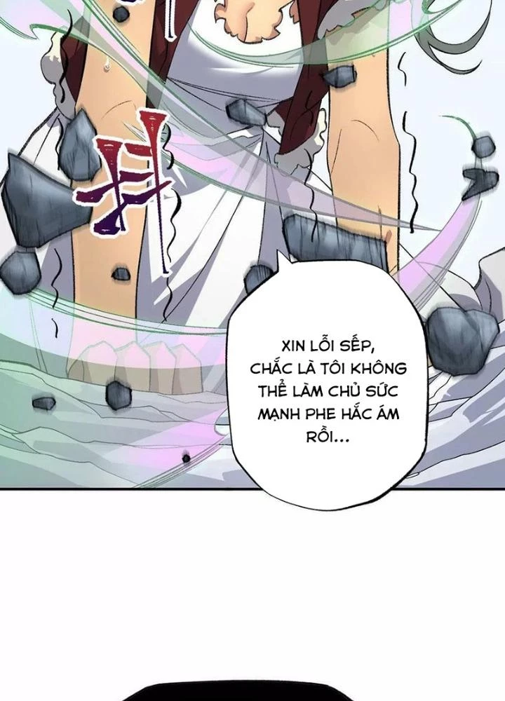 Thời Kỳ Tận Thế Chapter 115 - Trang 4
