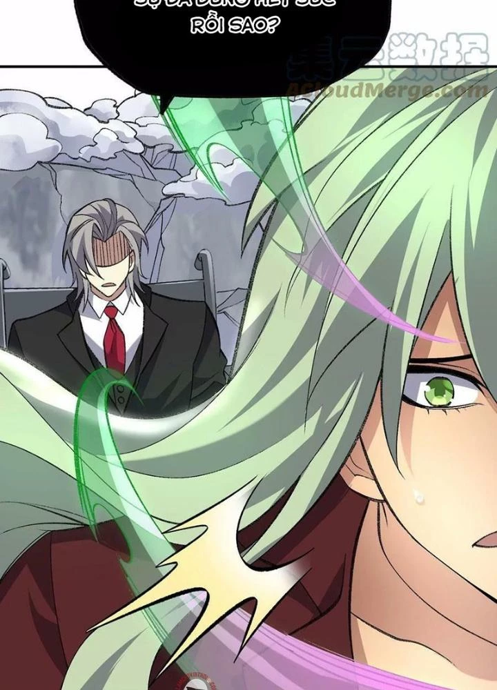 Thời Kỳ Tận Thế Chapter 115 - Trang 4