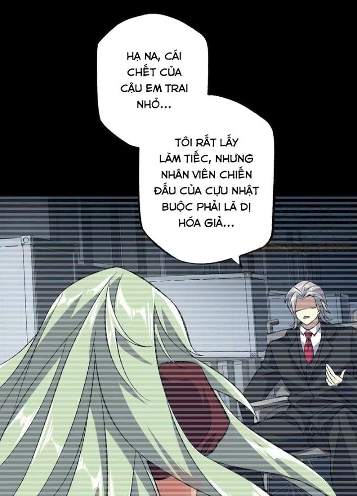 Thời Kỳ Tận Thế Chapter 115 - Trang 4