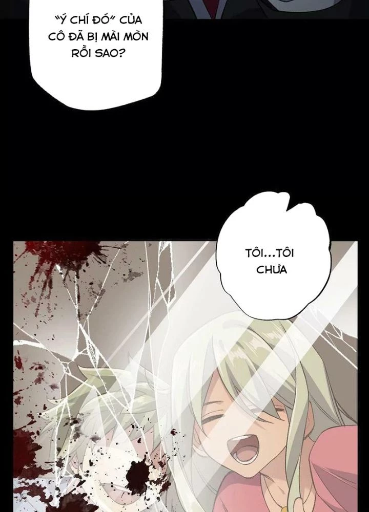 Thời Kỳ Tận Thế Chapter 115 - Trang 4