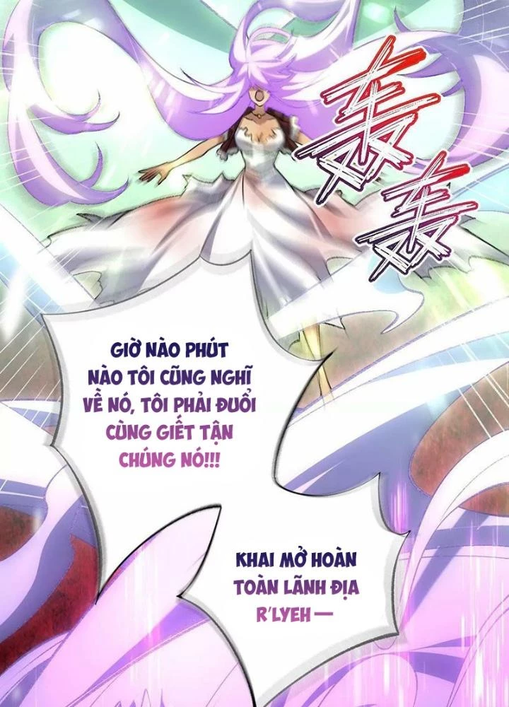 Thời Kỳ Tận Thế Chapter 115 - Trang 4