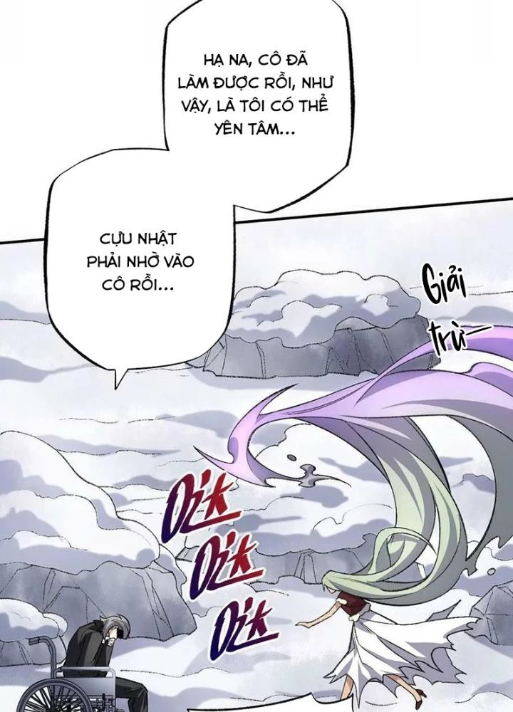 Thời Kỳ Tận Thế Chapter 115 - Trang 4