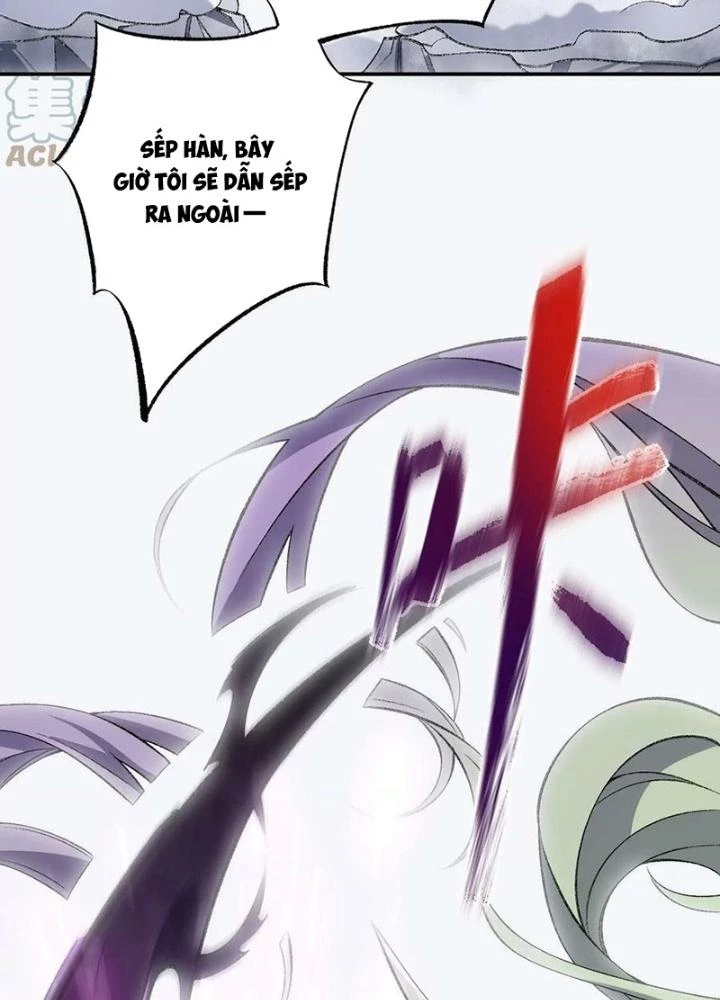 Thời Kỳ Tận Thế Chapter 115 - Trang 4