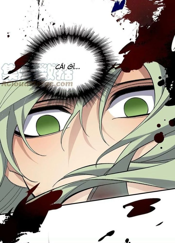 Thời Kỳ Tận Thế Chapter 115 - Trang 4
