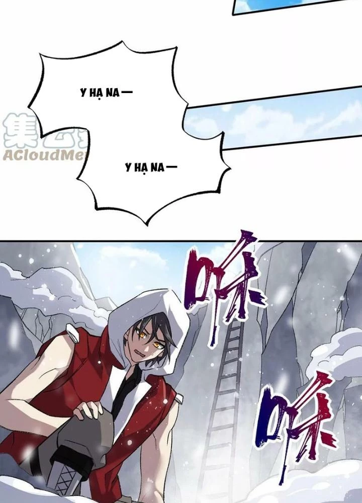 Thời Kỳ Tận Thế Chapter 115 - Trang 4