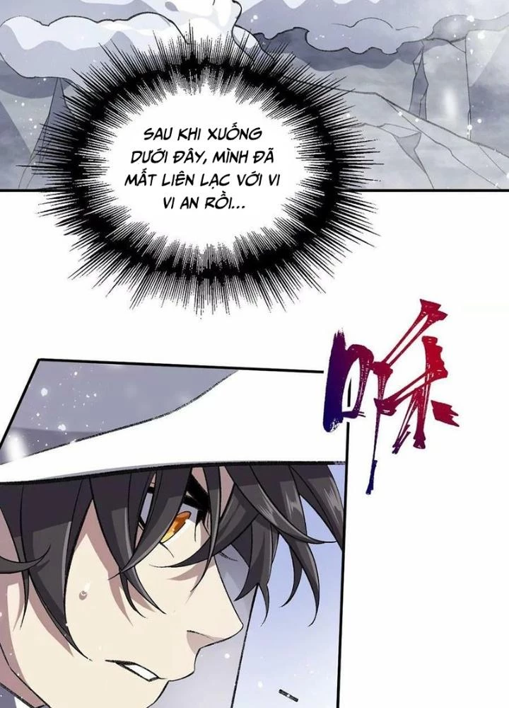 Thời Kỳ Tận Thế Chapter 115 - Trang 4