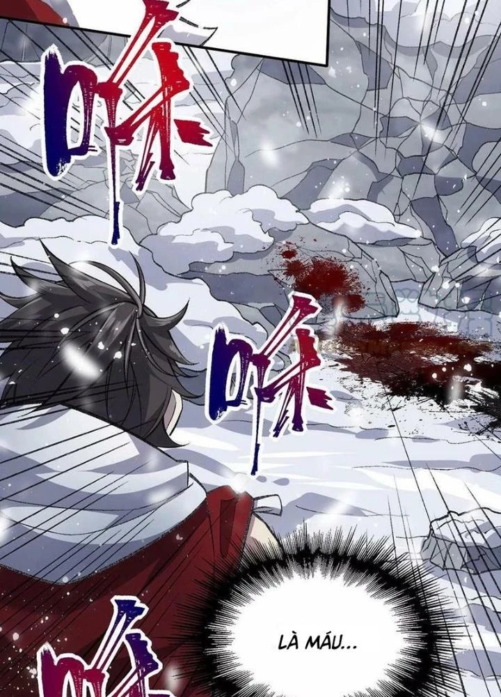Thời Kỳ Tận Thế Chapter 115 - Trang 4