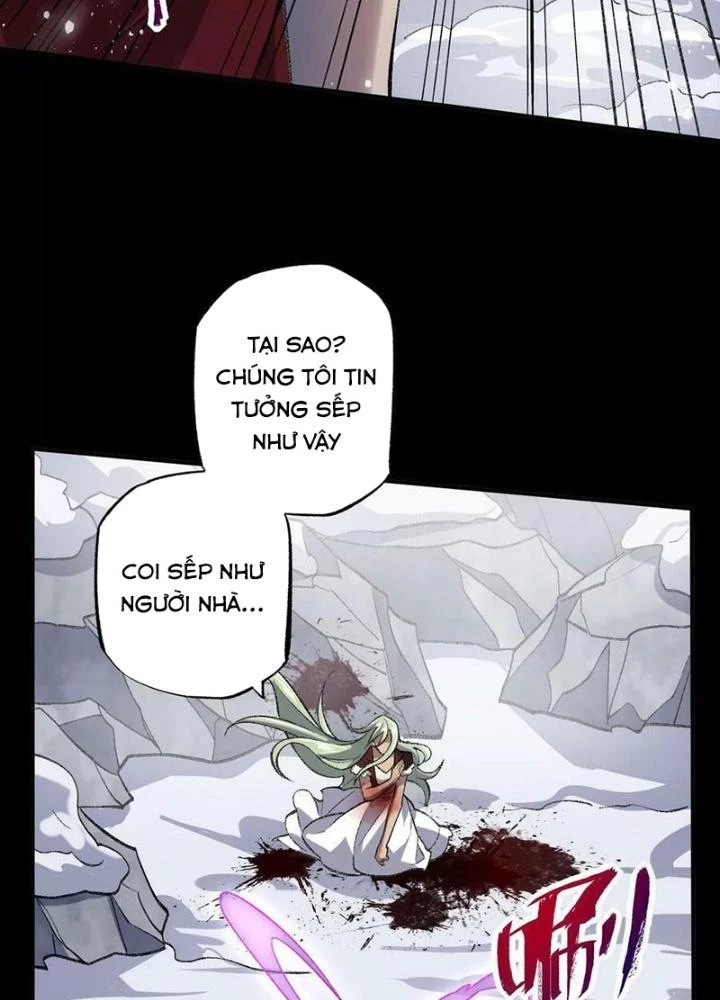 Thời Kỳ Tận Thế Chapter 115 - Trang 4