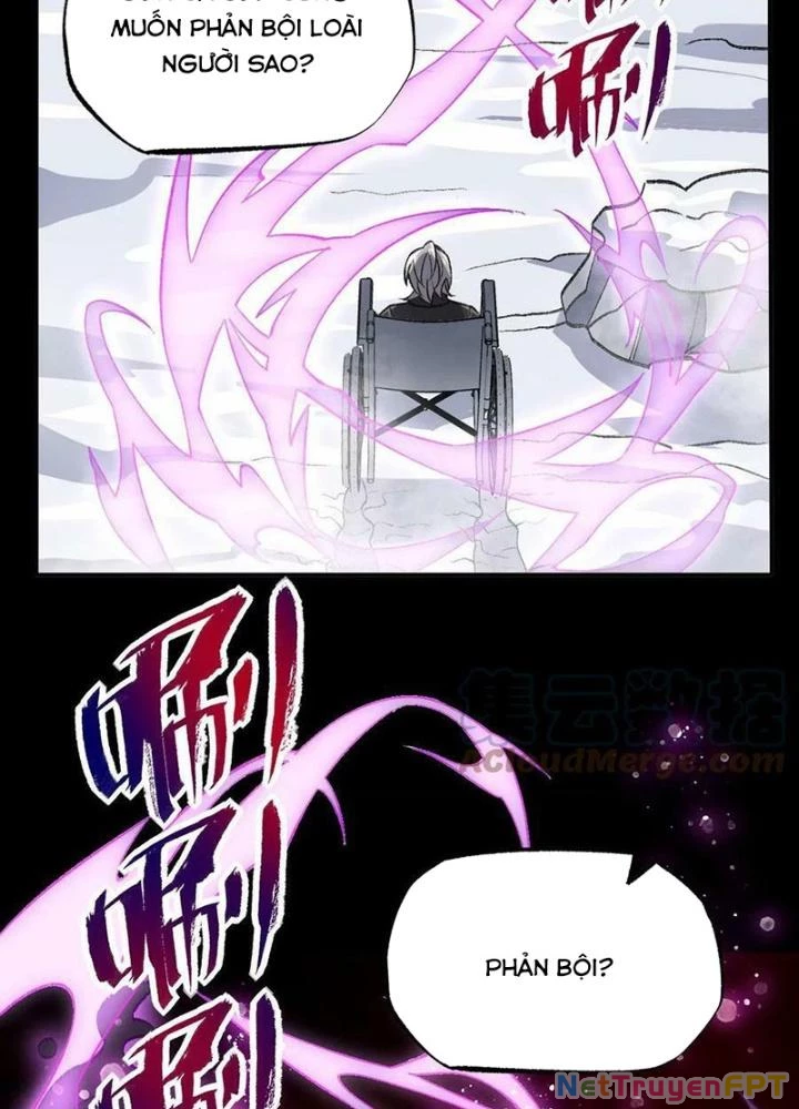 Thời Kỳ Tận Thế Chapter 115 - Trang 4