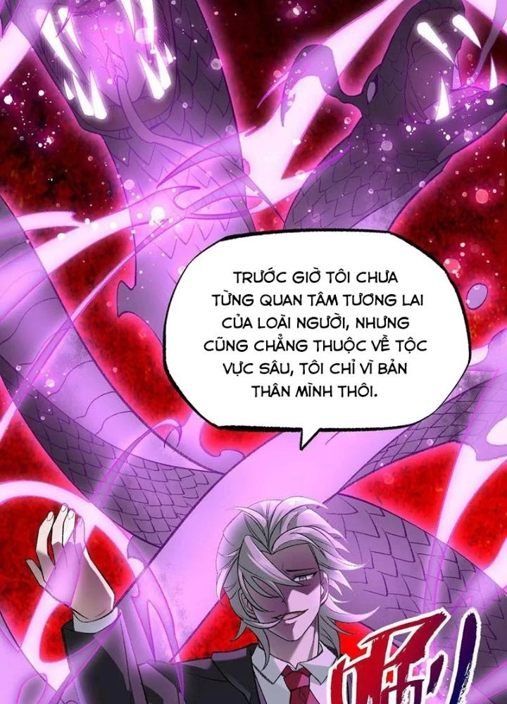 Thời Kỳ Tận Thế Chapter 115 - Trang 4