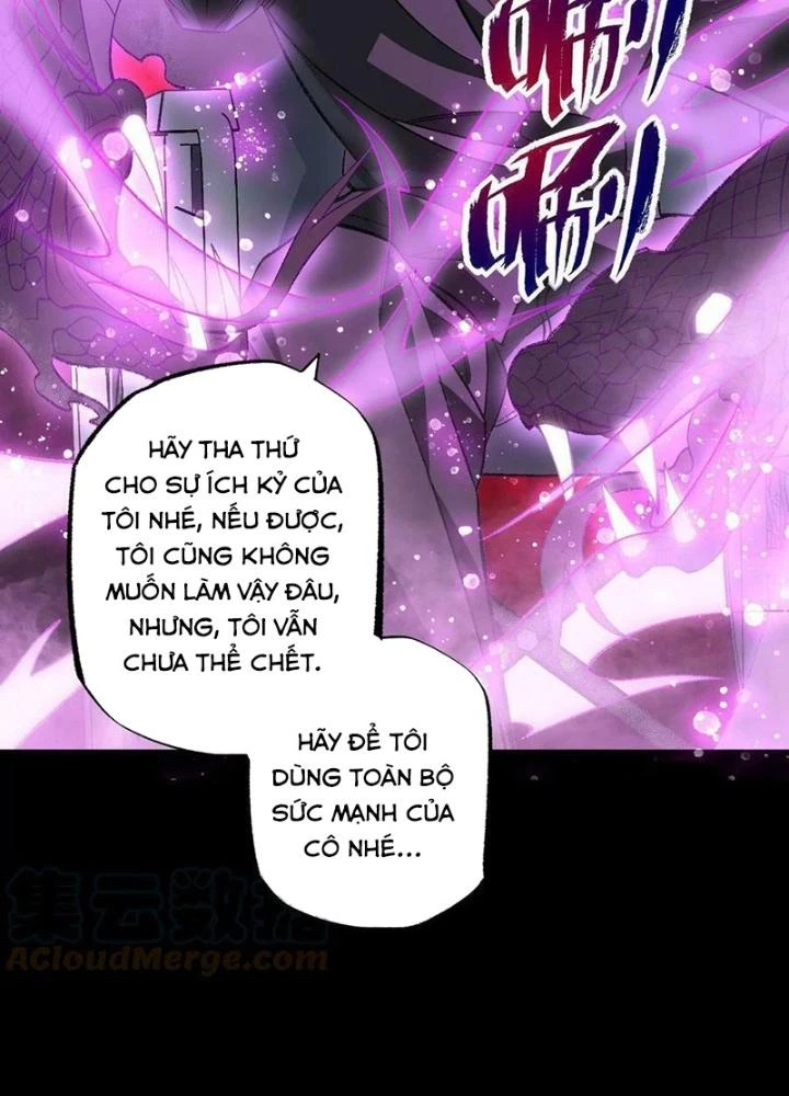 Thời Kỳ Tận Thế Chapter 115 - Trang 4