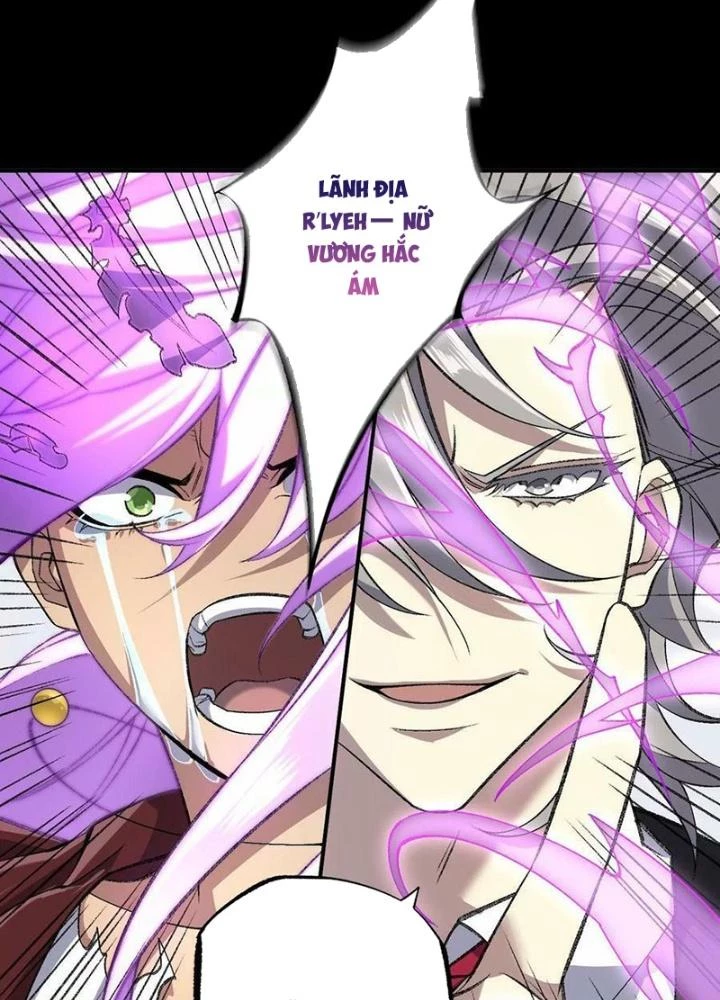 Thời Kỳ Tận Thế Chapter 115 - Trang 4