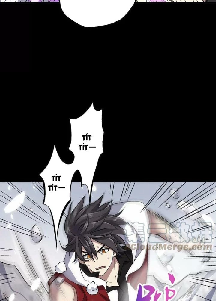 Thời Kỳ Tận Thế Chapter 115 - Trang 4