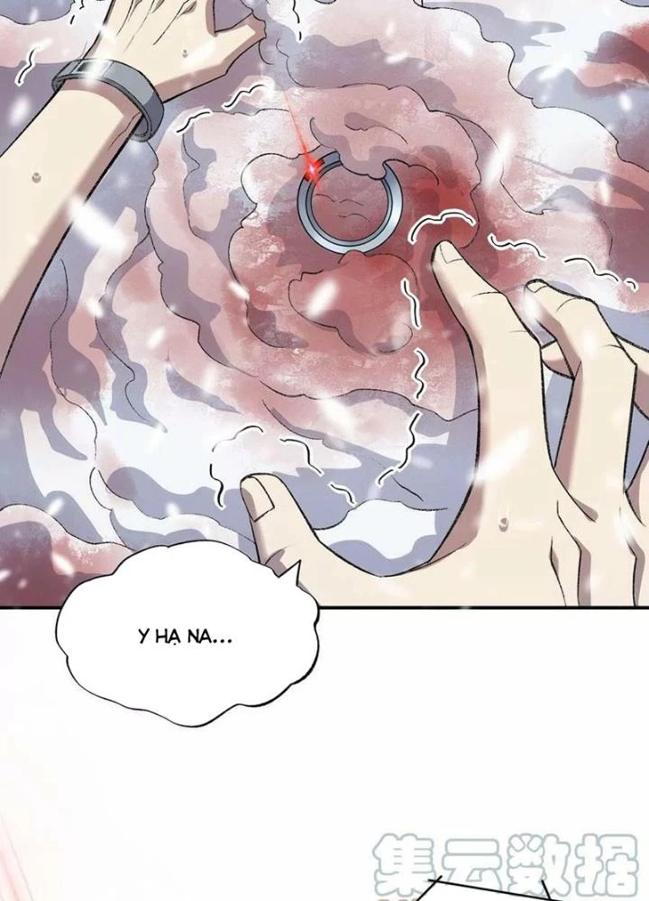 Thời Kỳ Tận Thế Chapter 115 - Trang 4