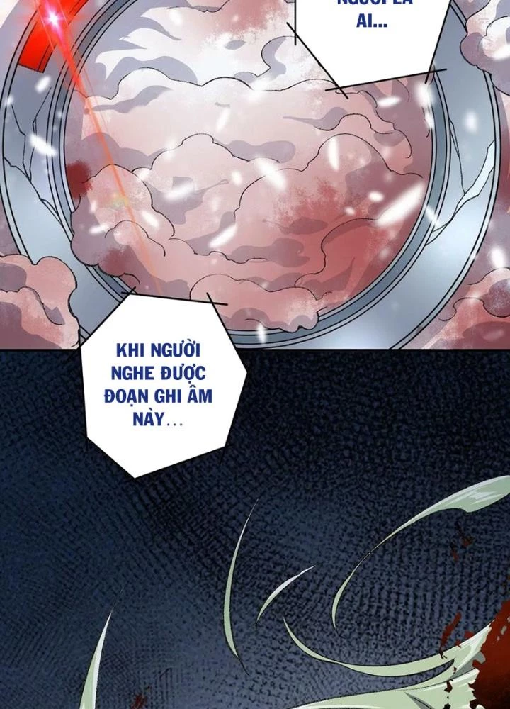 Thời Kỳ Tận Thế Chapter 115 - Trang 4