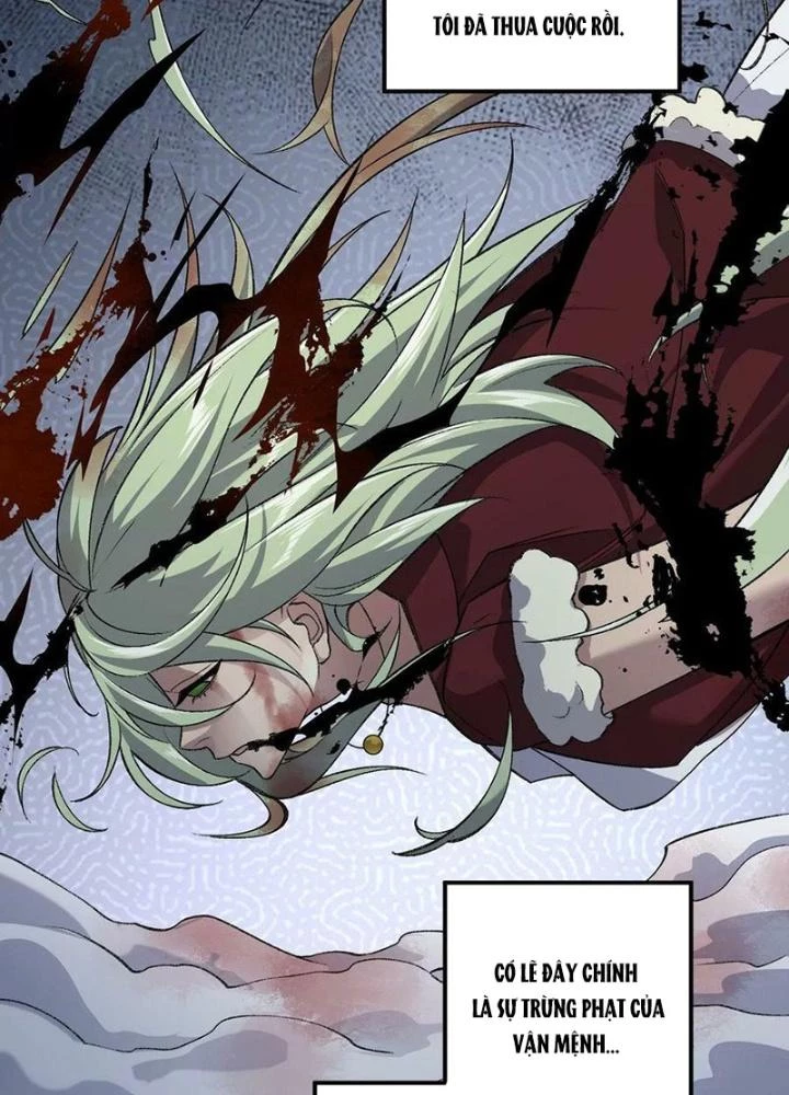 Thời Kỳ Tận Thế Chapter 115 - Trang 4