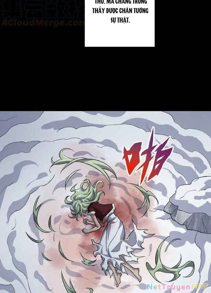 Thời Kỳ Tận Thế Chapter 115 - Trang 4