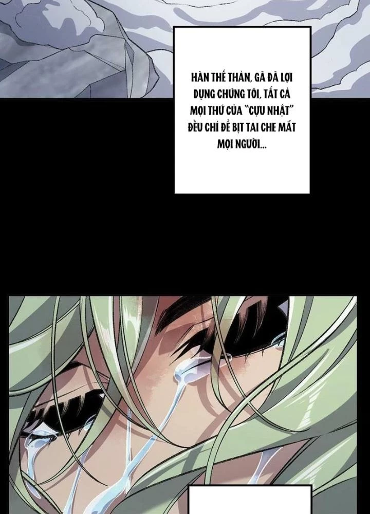 Thời Kỳ Tận Thế Chapter 115 - Trang 4