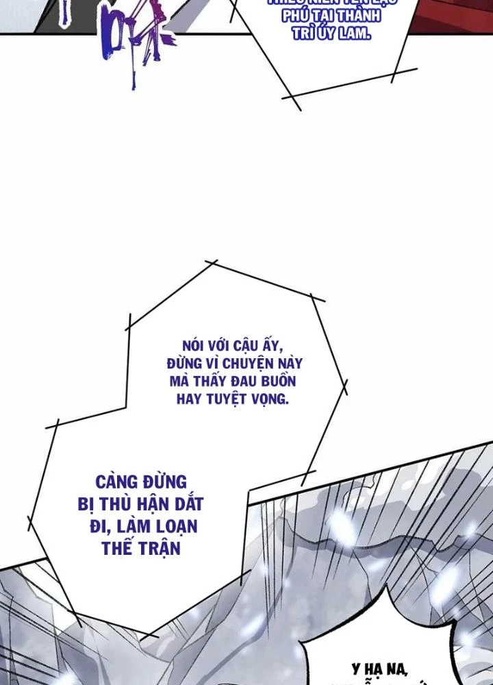 Thời Kỳ Tận Thế Chapter 115 - Trang 4
