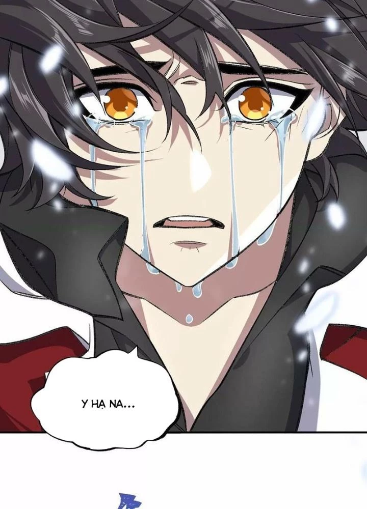 Thời Kỳ Tận Thế Chapter 115 - Trang 4