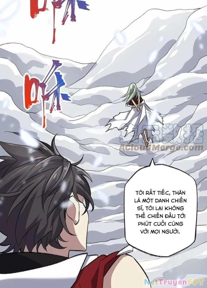 Thời Kỳ Tận Thế Chapter 115 - Trang 4