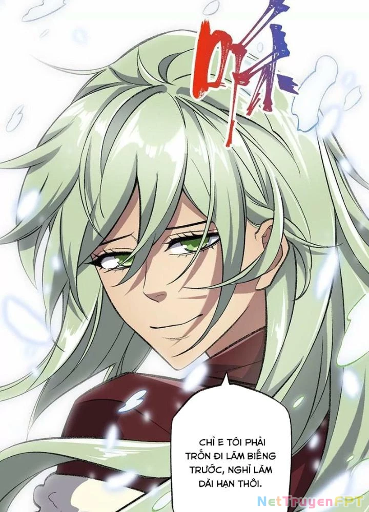 Thời Kỳ Tận Thế Chapter 115 - Trang 4