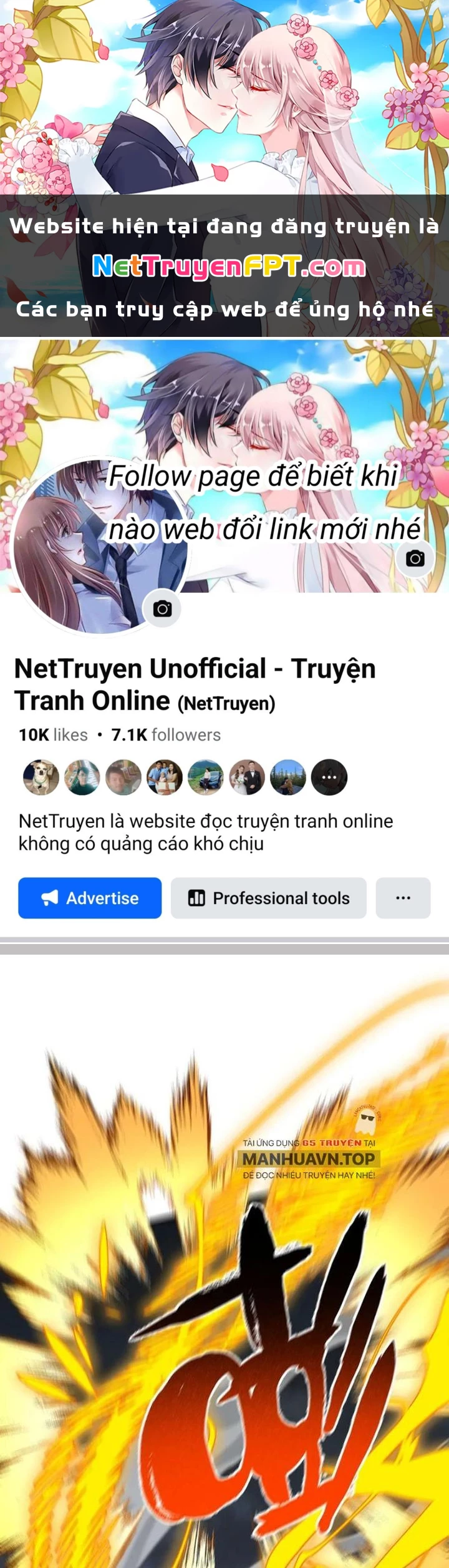 Thời Kỳ Tận Thế Chapter 125 - Trang 4