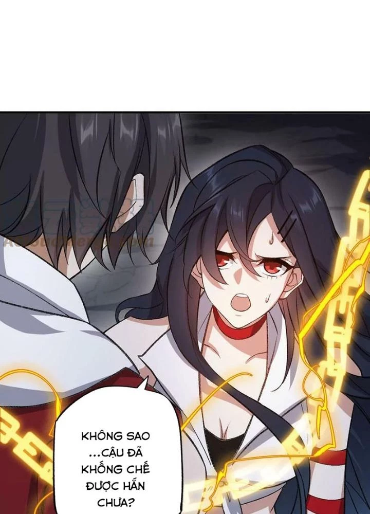 Thời Kỳ Tận Thế Chapter 125 - Trang 4