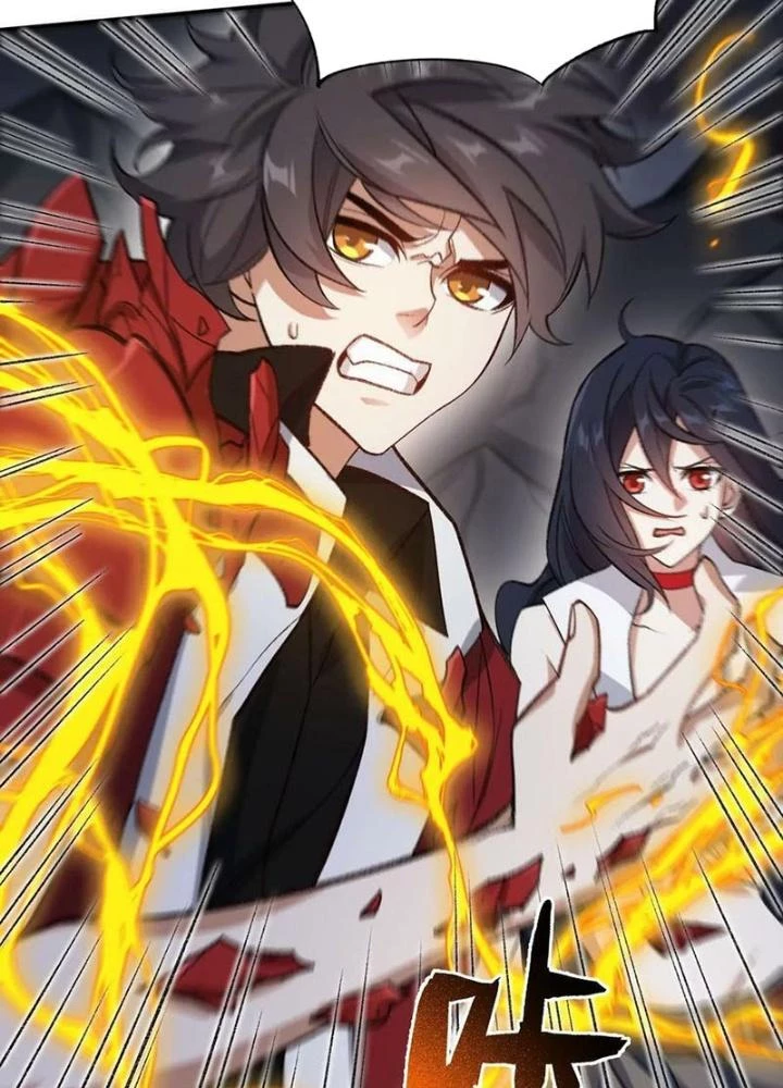 Thời Kỳ Tận Thế Chapter 125 - Trang 4