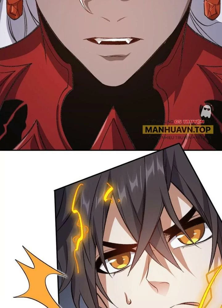 Thời Kỳ Tận Thế Chapter 125 - Trang 4