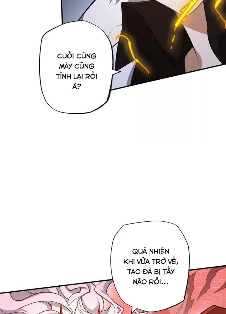 Thời Kỳ Tận Thế Chapter 125 - Trang 4